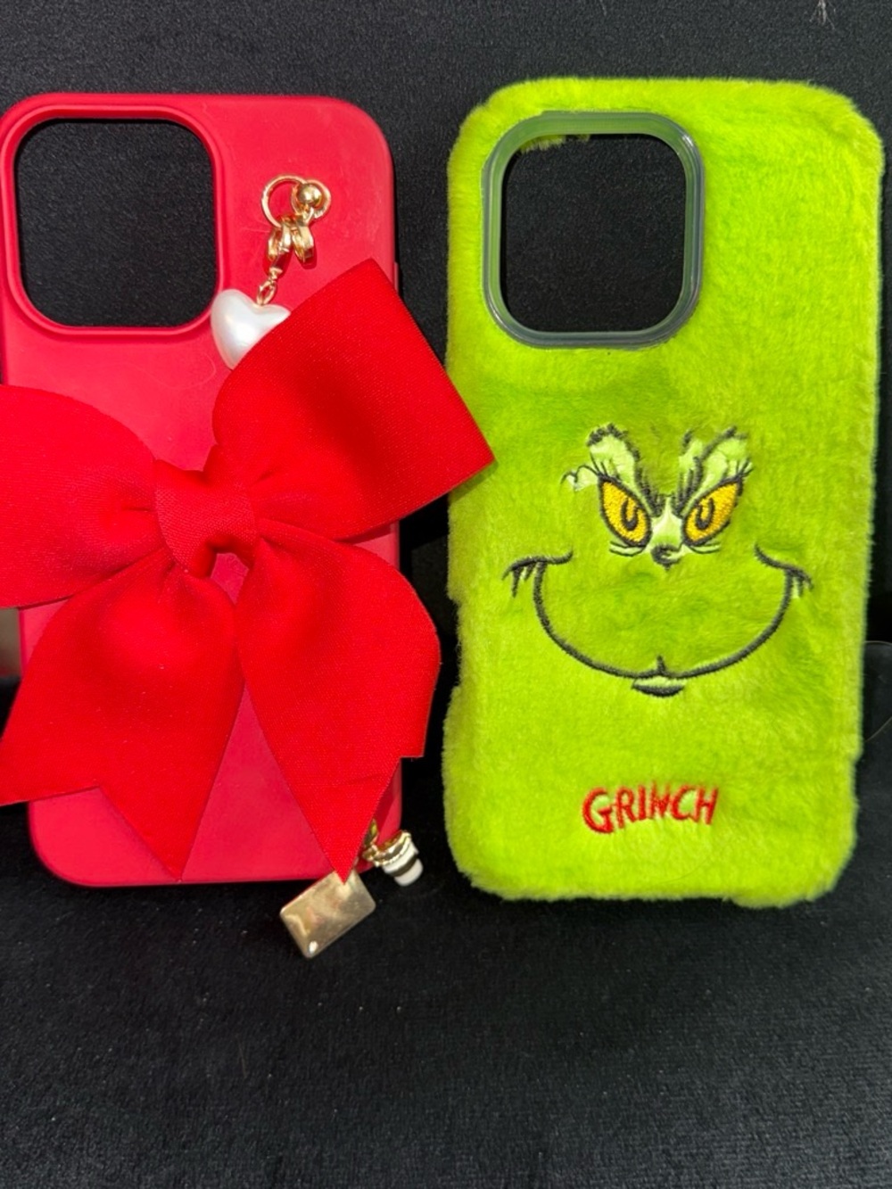 Christmas Bundle - iPhone 16 Pro Max